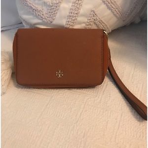 Tory Burch Wallet/Wristlet
